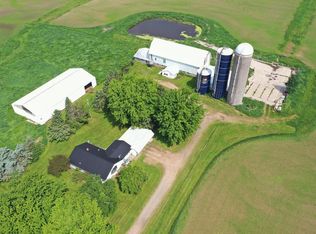 108400 County Road A, Athens, WI 54411