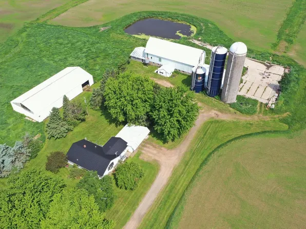 108400 COUNTY ROAD A, Athens, WI 54411