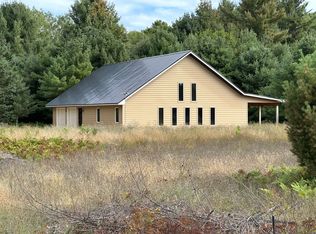 5515 E 26 Mile Rd, Pickford, MI 49774