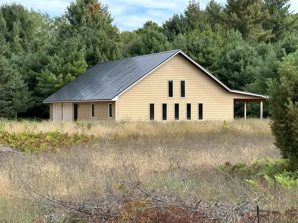5515 E 26 Mile Rd, Pickford, MI 49774