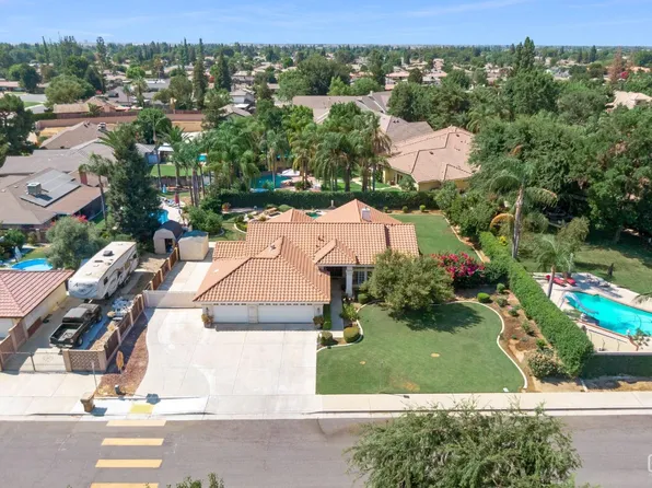 7721 Darrin Ave, Bakersfield, CA 93308