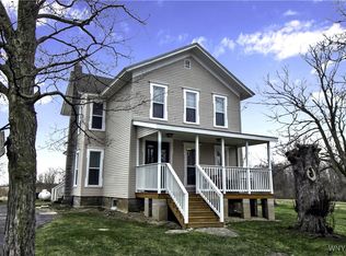 1359 Transit Rd, Kent, NY 14477