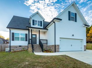 10831 Dolly Pond Rd LOT 2, Ooltewah, TN 37363