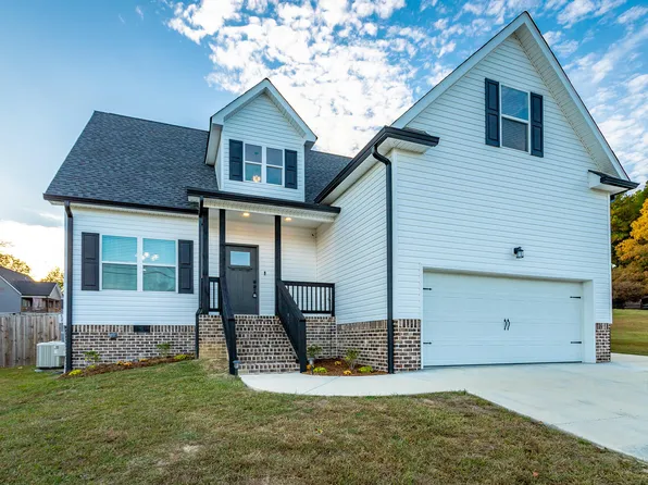 10831 Dolly Pond Rd Lot 2, Ooltewah, TN 37363
