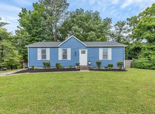 201 Flora Maxwell Rd, Nashville, TN 37211