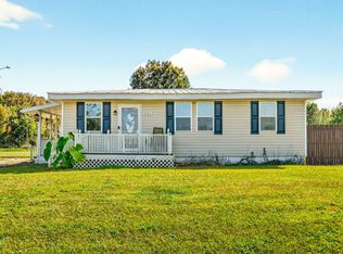 334 Perry Curtis Rd, Zebulon, NC 27597