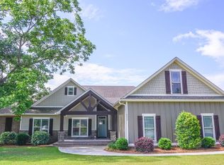 4537 Kiowa Lane, Hahira, GA 31632