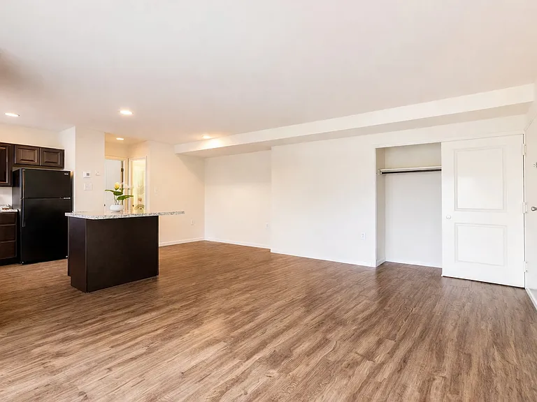 Premium Wood Flooring