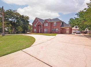 5005 Meadowlark Ln, Katy, TX 77493