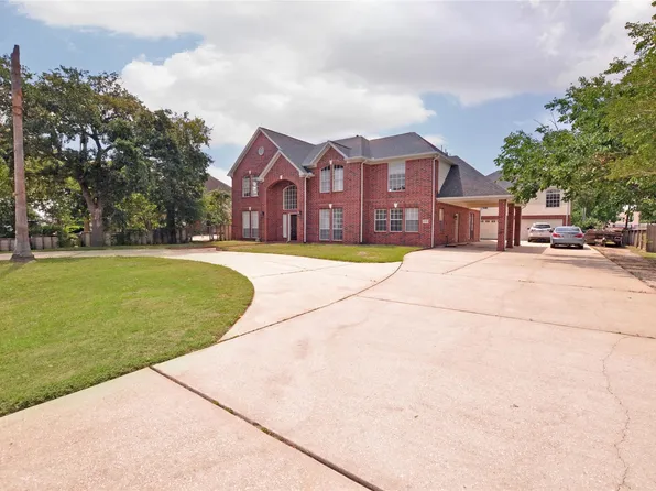 5005 Meadowlark Ln, Katy, TX 77493