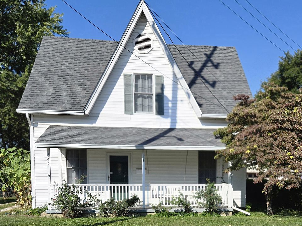 342 N Meridian