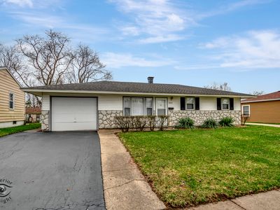 22426 Yates Ave, Sauk Village, IL, 60411