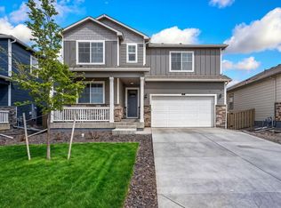 928 London Way, Severance, CO 80550