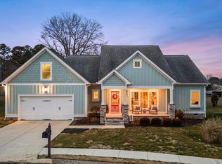 3552 Morning Dew Cv, Apison, TN 37302