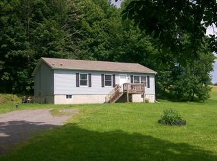 Cortez Rd, Lake Ariel, PA 18436