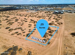 1 Anveria Dr, El Paso, TX 79928
