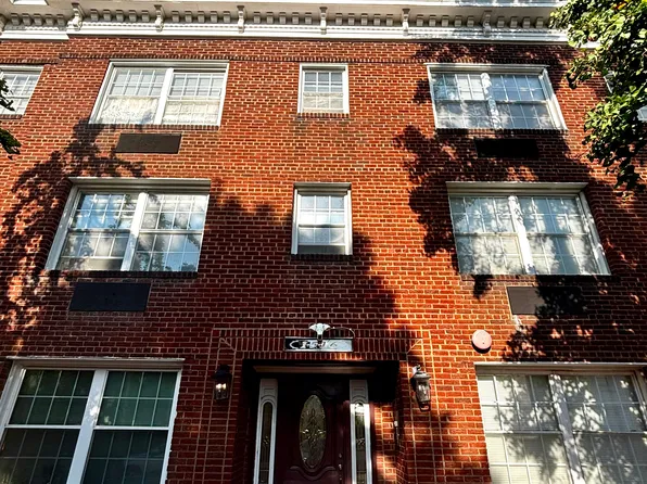 1516 Marion St NW APT 202, Washington, DC 20001