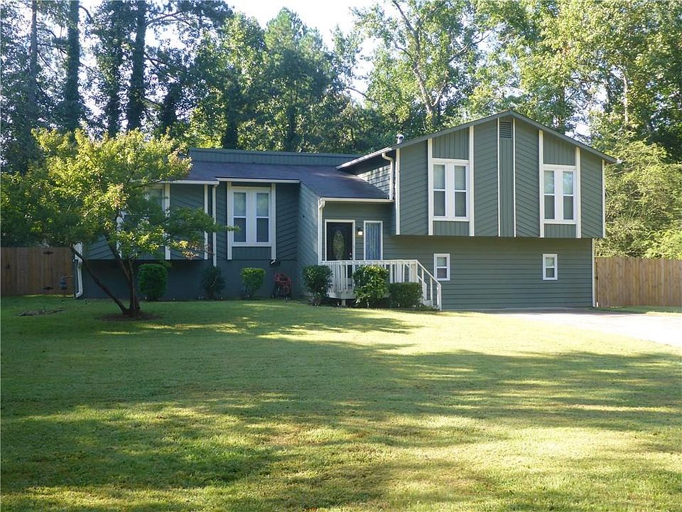 1st image of 2411 Rock Creek Dr SW