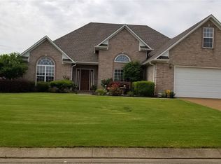 80 Walnut Crk, Jackson, TN 38305