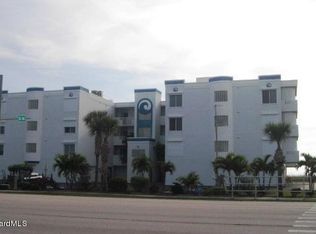 1965 Highway A1a APT 203, Indian Harbour Beach, FL 32937