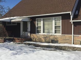 23901 Puritan Ave, Euclid, OH 44123