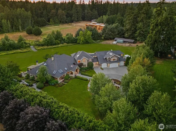905 250th Avenue NE, Sammamish, WA 98074