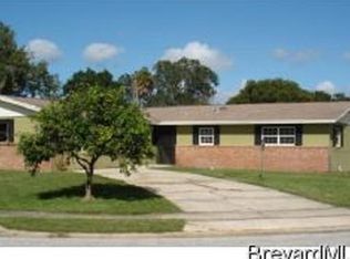 2955 Briarwood Ln, Titusville, FL 32796