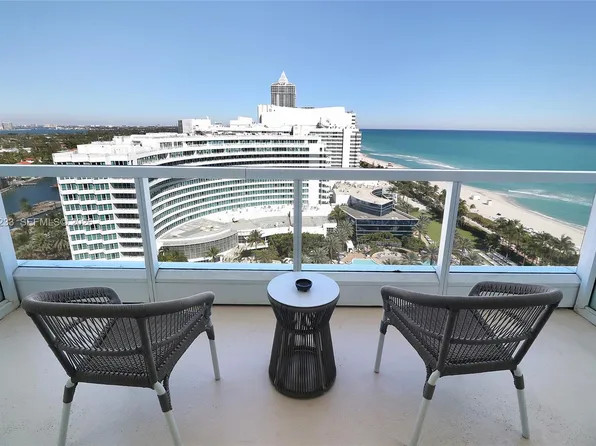 4391 Collins Ave #1703, Miami Beach, FL 33140
