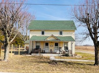 1007 S Nay Rd, Greenwood, IN 46143