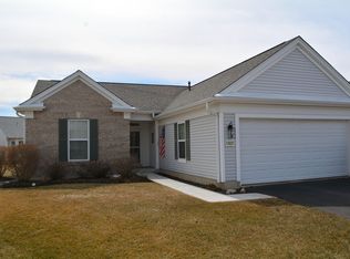 14021 Lavender St, Huntley, IL 60142