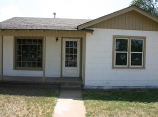 4343 S Tyler St, Amarillo, TX 79110