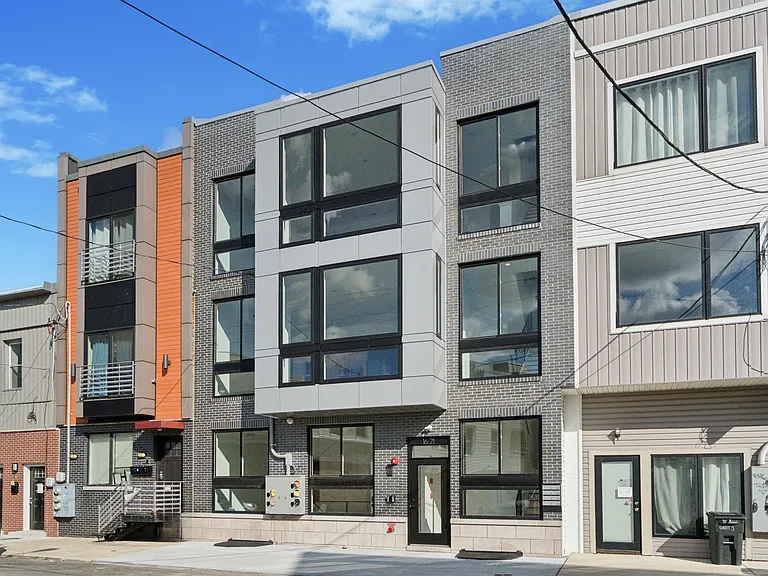 1621 Point Breeze Ave #4 — Photo 47