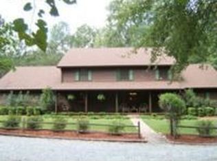 546 Snead Rd, Fayetteville, GA 30215