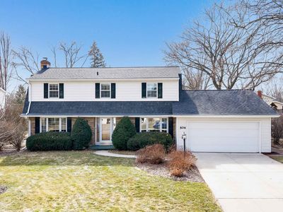 504 Somerset Dr, Green Bay, WI, 54301