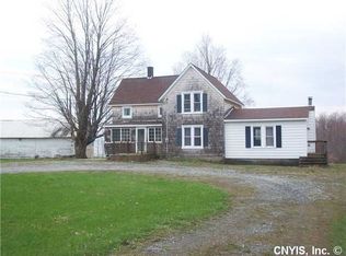837 State Route 49, Bernhards Bay, NY 13028