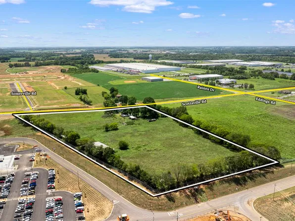 3944 Scottsville Rd, Franklin, KY 42134