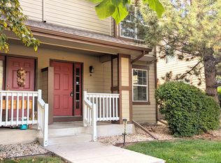 4515 Starflower Dr Unit D, Fort Collins, CO 80526