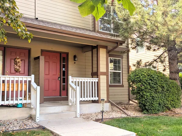4515 Starflower Dr Unit D, Fort Collins, CO 80526