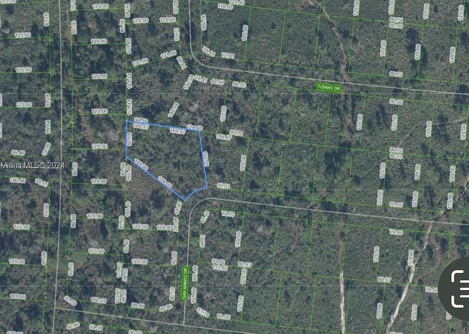 1st image of 8200 San Amaro Dr