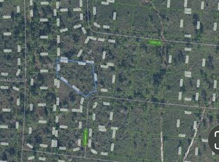 8200 San Amaro Dr, Sebring, FL 33872