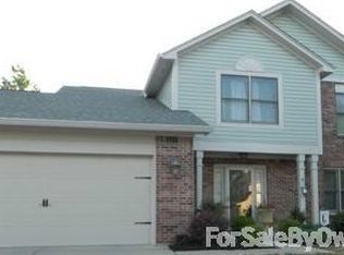 5626 Pinto Ct, Indianapolis, IN
