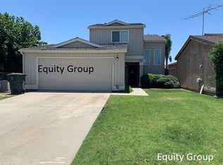 235 E Chavez St, Visalia, CA 93291