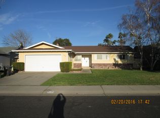 8120 Independence Ave, Stockton, CA 95209