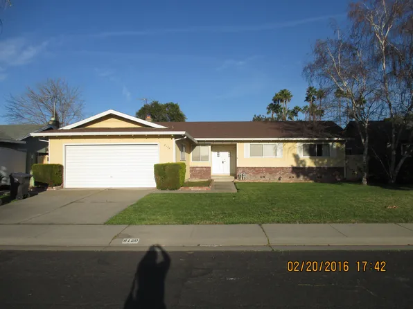 8120 Independence Ave, Stockton, CA 95209