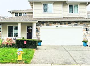 3321 135th Pl SE, Mill Creek, WA 98012