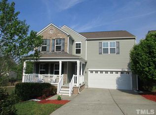 4629 Stonewall Dr, Raleigh, NC 27604