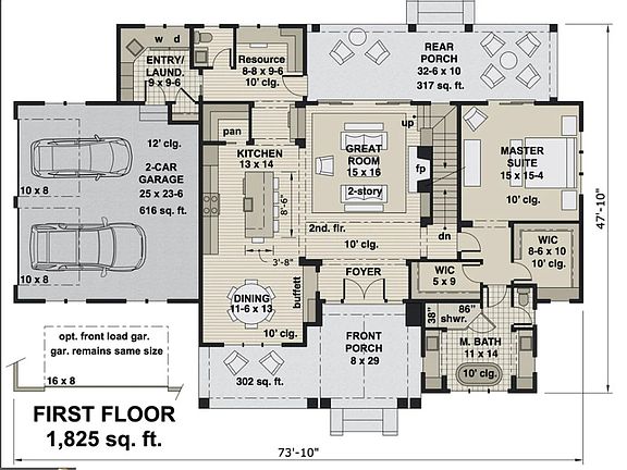 2nd image of N Helton Rd #1