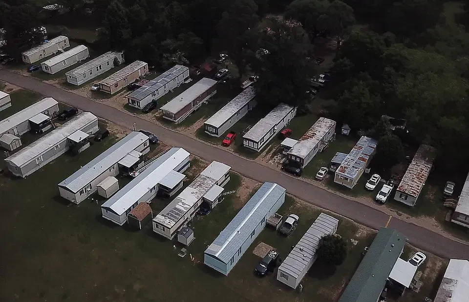 Buckhead Mobile Home Estates LLC - Rent to Own