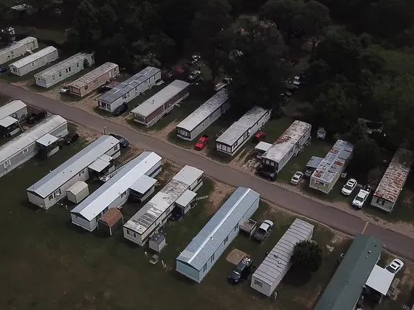 Buckhead Mobile Home Estates LLC - Rent to Own