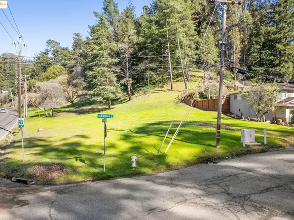 6658 Shepherd Canyon Rd, Oakland, CA 94611